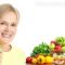 Thực phẩm hàng đầu cho tuổi mãn kinh