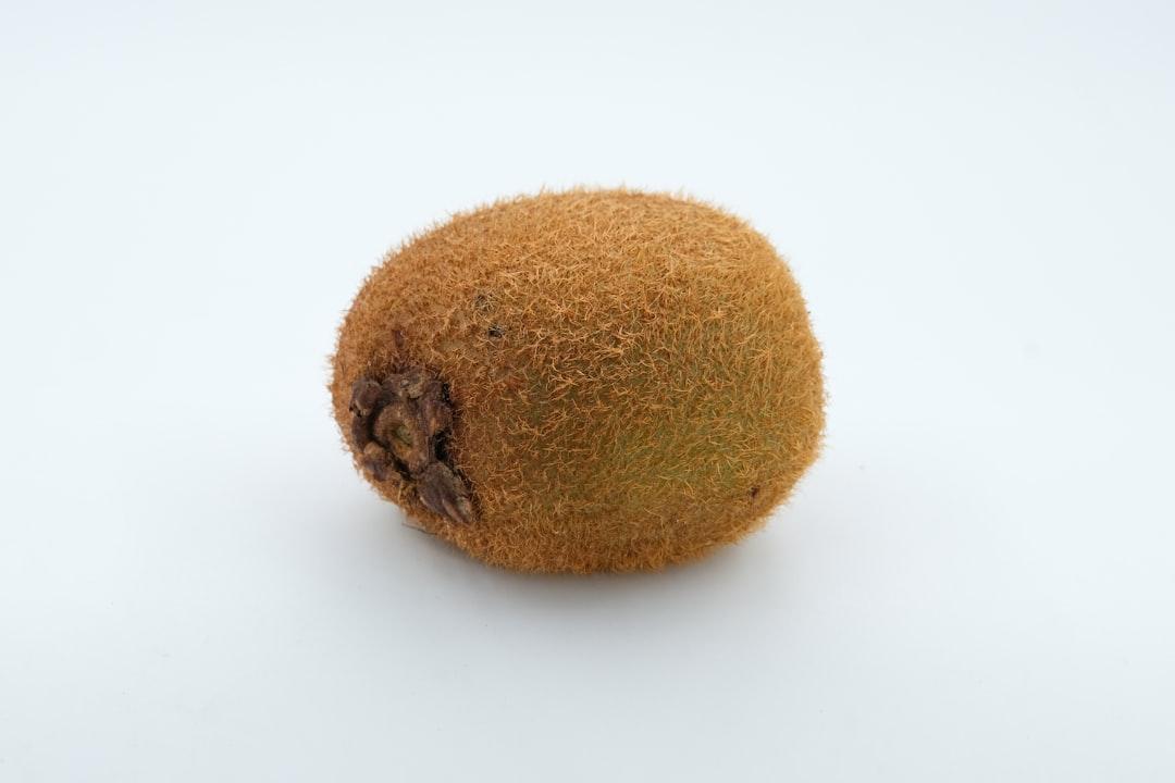 Hai trái kiwi mỗi ngày để tránh các bệnh về tim mạch