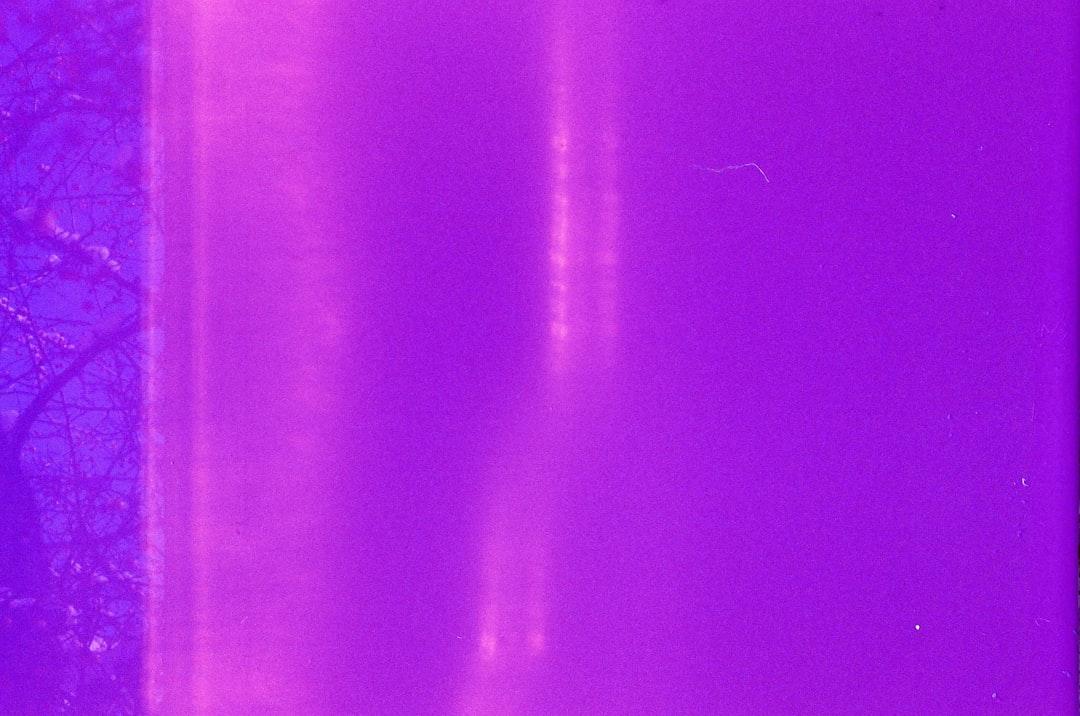 Purple textile with black line from Taylor Friehl on Unsplash
