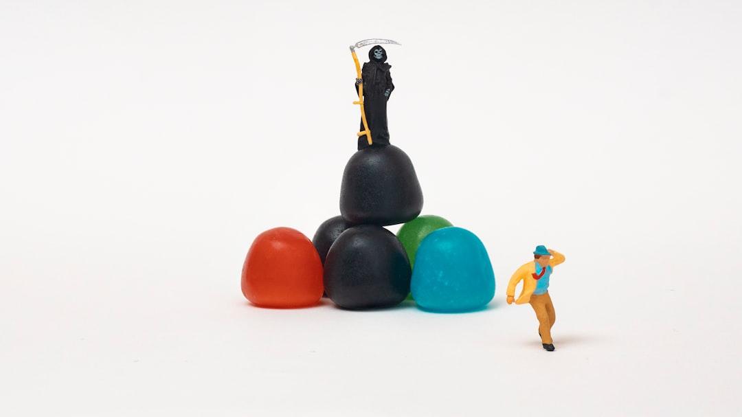 Năm người chết sau khi uống rượu