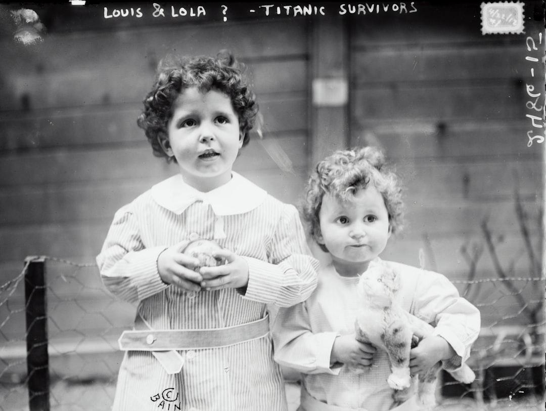 French brothers, Titanic survivors Sinh dục, Bài tiết - Viêm đường tiết niệu