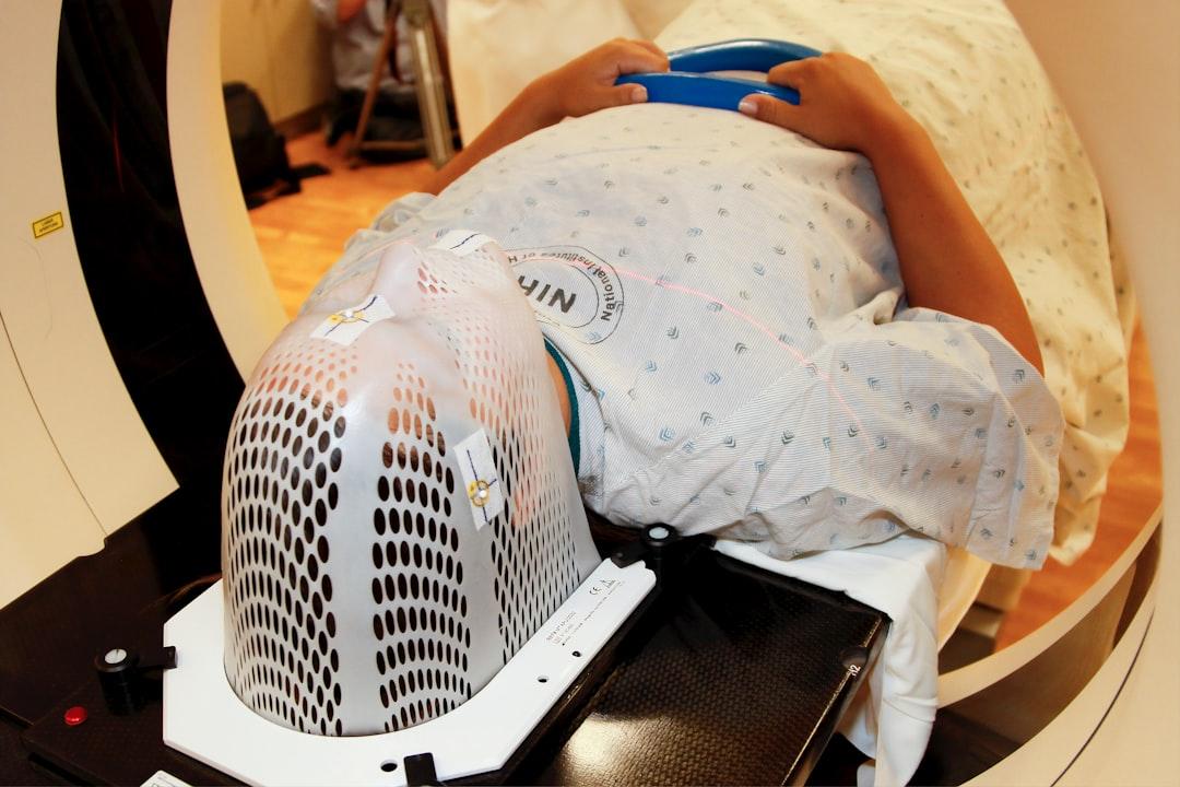 from National Cancer Institute on Unsplash BỆNH GIANG MAI