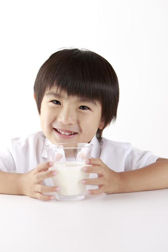 Trẻ suy dinh dưỡng, thấp còi: phổ quát hậu quả khó lường