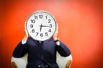 'Chuyện ấy', giờ nào thèm muốn cao nhất? - ảnh 1