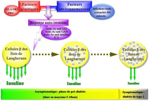 Bệnh tiểu đường